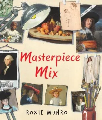 Masterpiece Mix