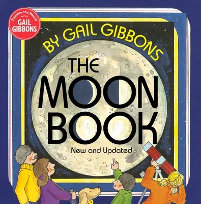 The Moon Book (New, Updated)