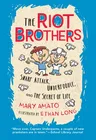 Snarf Attack, Underfoodle, and the Secret of Life: The Riot Brothers Tell All