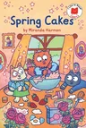 Spring Cakes