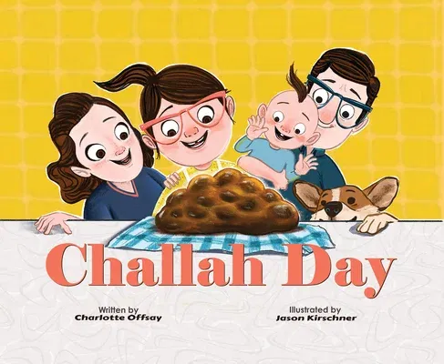 Challah Day!