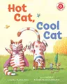 Hot Cat, Cool Cat