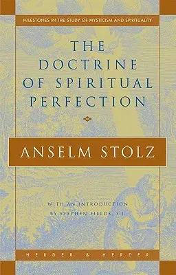 The Doctrine of Spiritual Perfection