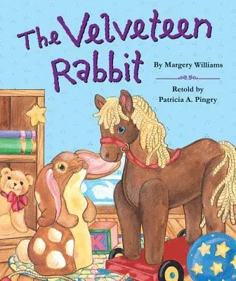 Velveteen Rabbit