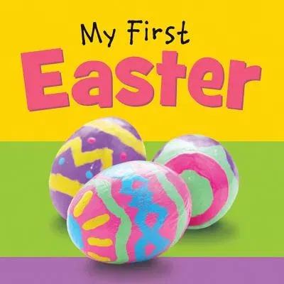 My First Easter