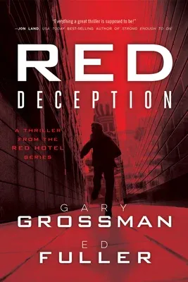 Red Deception: Volume 2