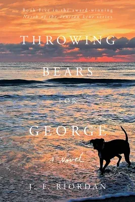 Throwing Bears for George: Volume 5