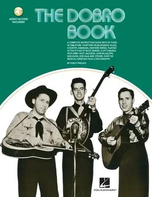 The Dobro Book