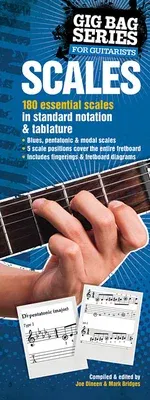 Beginning Mandolin: Compact Reference Library