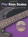 Step One: Play Bass Scales