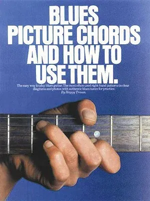 Blues Picture Chords and How to Use Them