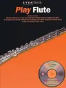 Play Flute [With CD]