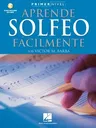 Aprende Solfeo Facilmente [With CD]