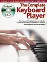 The Complete Keyboard Player: Omnibus Edition: Omnibus Edition [With CD] (Omnibus)