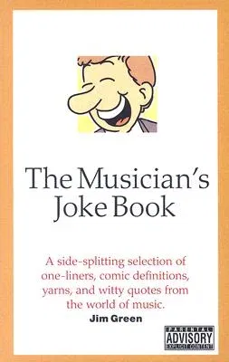 The Musicians' Joke Book