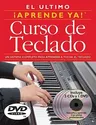 Aprende Ya! Curso de Teclado: 3 Books/3 Cds/1 DVD Boxed Set [With DVD]