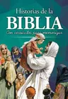 Historias de la Biblia: Con Versículos Para Memorizar