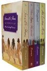 Sensible Shoes Series Boxed Set