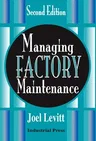 Managing Factory Maintenance