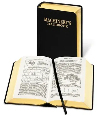 Machinery's Handbook Collector's Edition (Collector's)