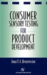 Consumer Sensory Testing for Product Development (1998)