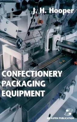 Confectionery Packaging Equipment (1999)