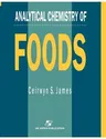 Analytical Chemistry of Foods