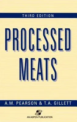 Processed Meats (1996)