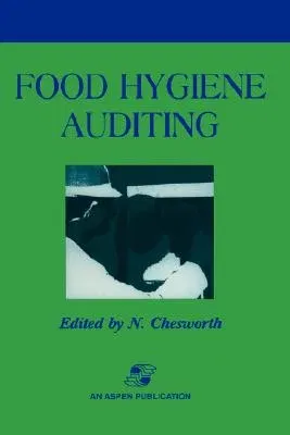 Food Hygiene Auditing