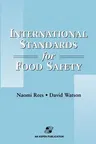 International Standards for Food Safety (2000)