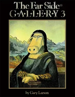 The Far Side(r) Gallery 3 (Original)