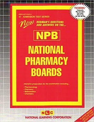 National Pharmacy Boards (Npb)