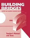 Building Bridges Level 2 Teachers Manual