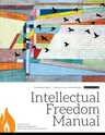 Intellectual Freedom Manual