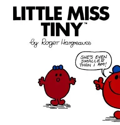 Little Miss Tiny (Revised)