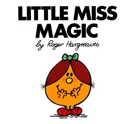 Little Miss Magic (Rev)