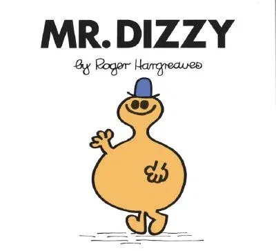 Mr. Dizzy (Revised)