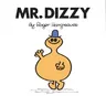 Mr. Dizzy (Revised)