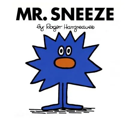 Mr. Sneeze (Revised)