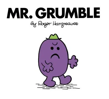 Mr. Grumble (Rev)