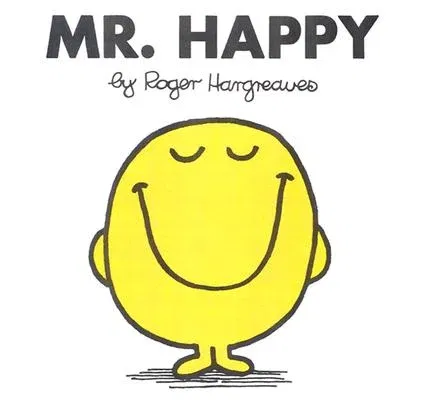 Mr. Happy (Rev)