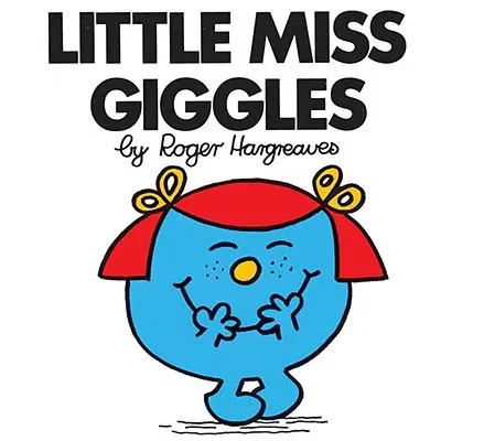 Little Miss Giggles (Rev)