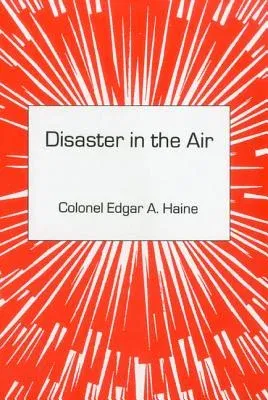 Disaster in the Air