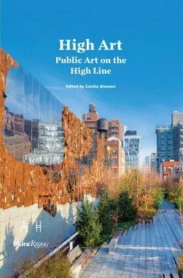 High Art: Public Art on the High Line