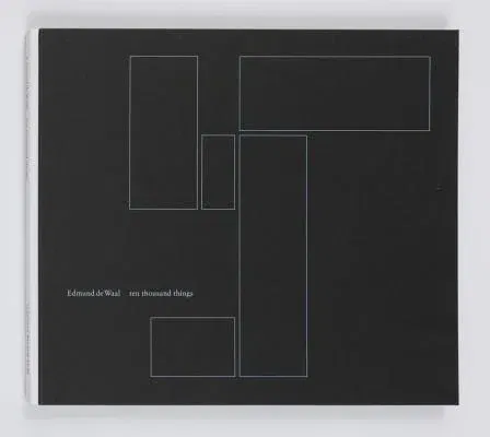 Edmund de Waal: Ten Thousand Things