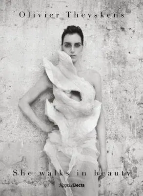 Olivier Theyskens: She Walks in Beauty