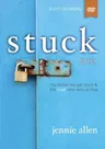 Stuck Video Study: The Places We Get Stuck and the God Who Sets Us Free