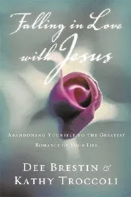 Falling in Love with Jesus: Abandoning Yourself to the Greatest Romance of Your Life (Workbook)