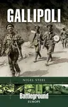 Walking Gallipoli (Revised)