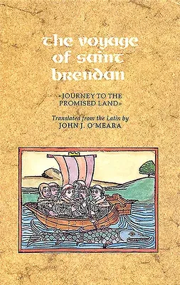 Voyage of St Brendan